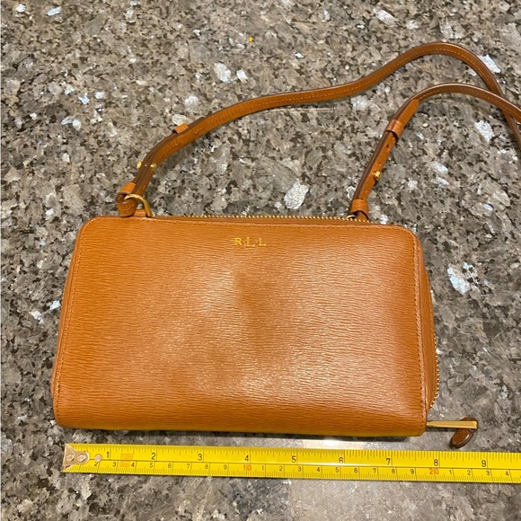 Ralph Lauren Clutch - Crossbag - Picture 5 of 6